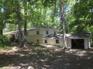 253 Woodland Acres Rd, Paris, TN 38242