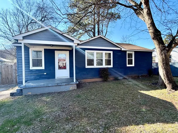 1011 Parklane St NW, Huntsville, AL 35816