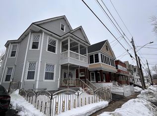 1046 Howard St FLOOR 2, Schenectady, NY 12303