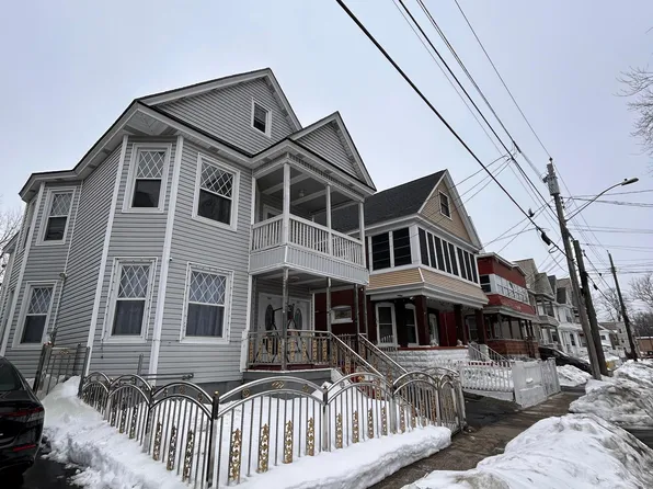 1046 Howard St Floor 2, Schenectady, NY 12303