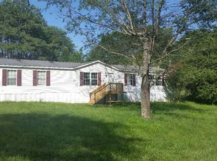 147 Porter Rd, Liberty, SC 29657