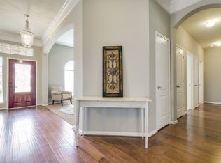 602 Russeff Field Ct, Rosenberg, TX 77469