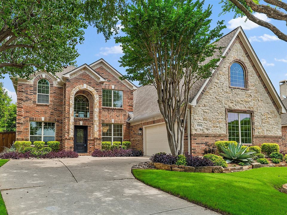 1st image of 1215 Clark Springs Dr