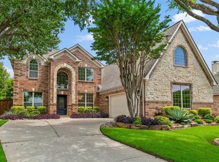1215 Clark Springs Dr, Keller, TX 76248