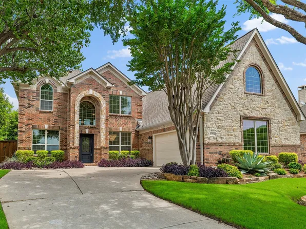 1215 Clark Springs Dr, Keller, TX 76248