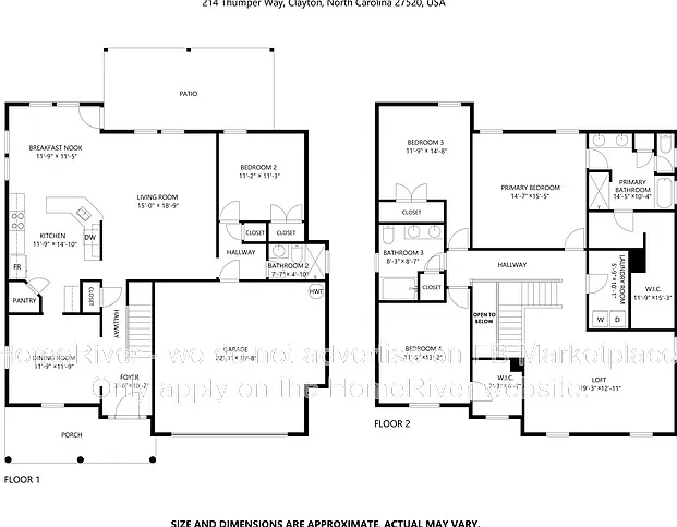 214 Thumper Way — Photo 2