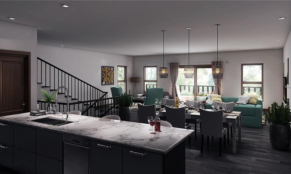 2nd image of 4808 W McElroy Ave #4