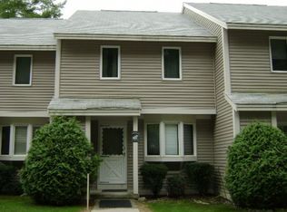 15 Village West Dr UNIT 7, Bristol, NH 03222
