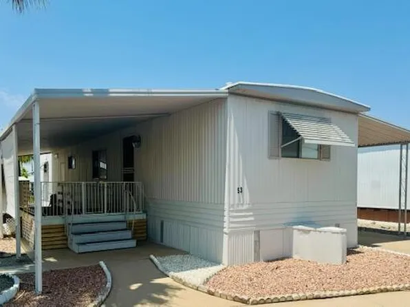 10220 E APACHE Trail #53, Apache Junction, AZ 85120