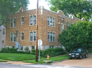 2321 Oakview Ter #2-N, Saint Louis, MO 63143