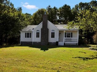 10131 Reedy Branch Rd, Chesterfield, VA 23838