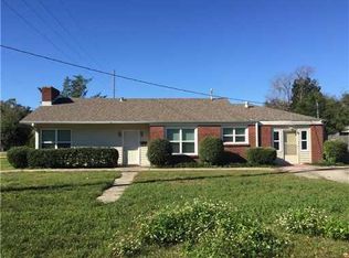 1901 21st Ave, Gulfport, MS 39501