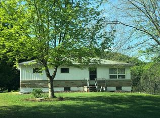 246 Maywood St, Mc Dermott, OH 45648