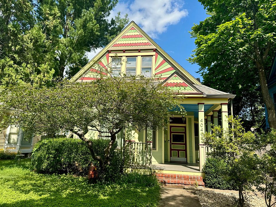 1st image of 4049 McGee St