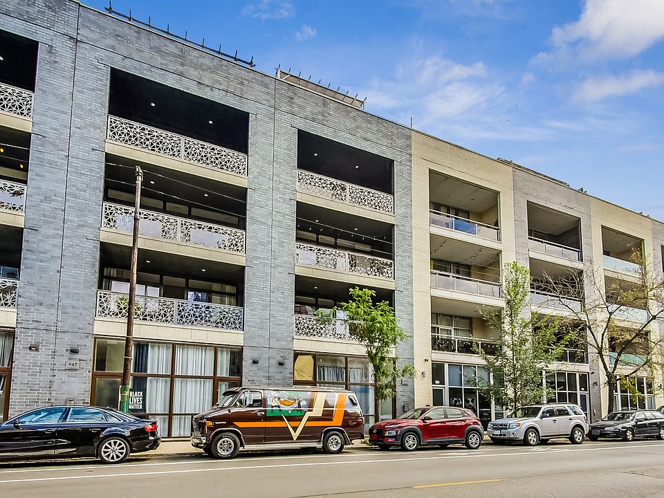 1st image of 845 N California Ave #3