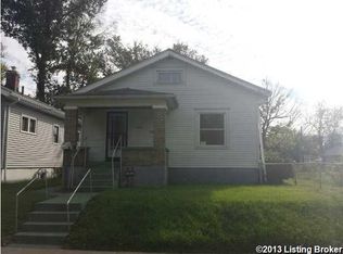 3522 W Kentucky St, Louisville, KY 40211