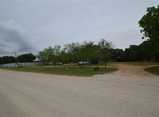 334 Cook Rd, Jacksboro, TX 76458