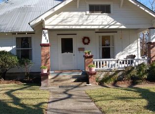 1611 S Main St, Georgetown, TX 78626