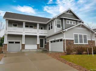 5266 Gould Cir, Castle Rock, CO 80109