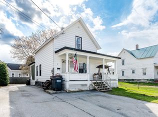 18 Summer St, Montpelier, VT 05641