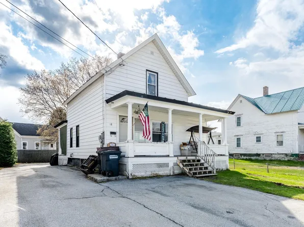18 Summer Street, Barre Town, VT 05649