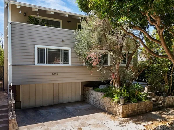 1240 Franklin St APT 5, Santa Monica, CA 90404
