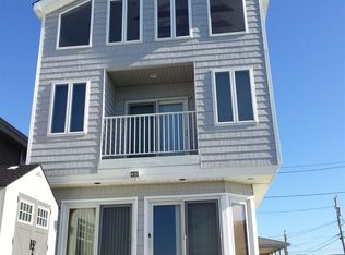 713 Beach Crk, North Wildwood, NJ 08260