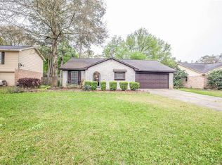 3310 Laurel Fork Dr, Humble, TX 77339