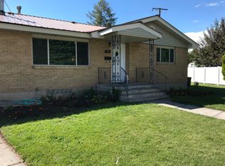 618 Safstrom Dr, Idaho Falls, ID 83401