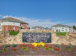 OAK CROSSING, Fort Wayne, IN 46825