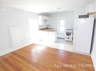 7216 Germantown Ave #3, Philadelphia, PA 19119