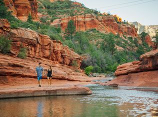 405A N Hull Ave, Jerome, AZ 86331