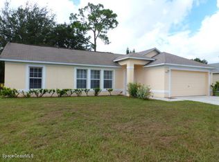 960 Pope St NW, Palm Bay, FL 32907