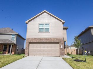 18718 Bell Ravine Dr, Katy, TX 77449