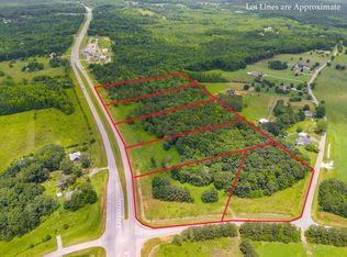 TRACT 1 7th St #27-S, Carrollton, GA