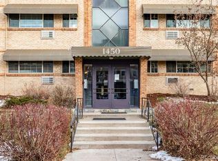 1450 Albion St APT 105, Denver, CO 80220
