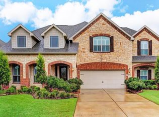 2321 Brighton Park Ln, Friendswood, TX 77546