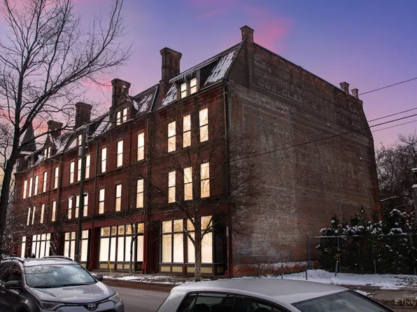 1217 Central Ave, Cincinnati, OH 45214