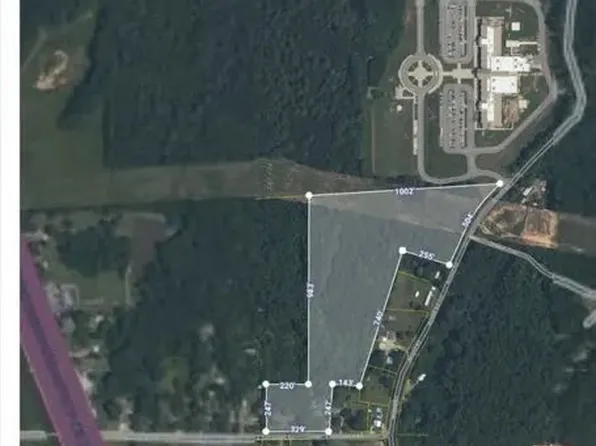 229 E Turnipseed Rd, Rock Spring, GA 30739