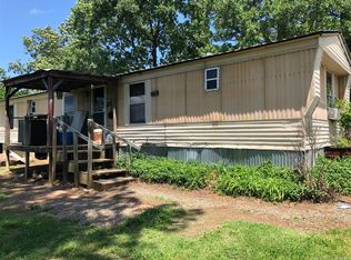 15104 State Highway 128, Heavener, OK 74937