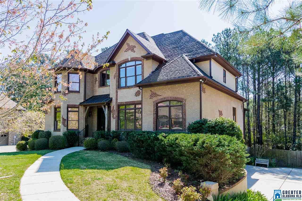1308 Scout Trce, Hoover, AL 35244 Zillow