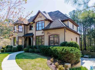 1308 Scout Trce, Birmingham, AL 35244