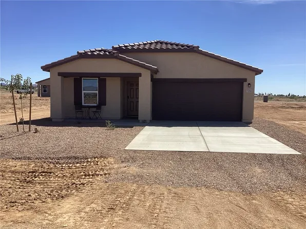 7292 E Silver Spur Dr, Kingman, AZ 86401