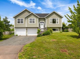 11 Parent St, Charlottetown, PE C1C 1R3