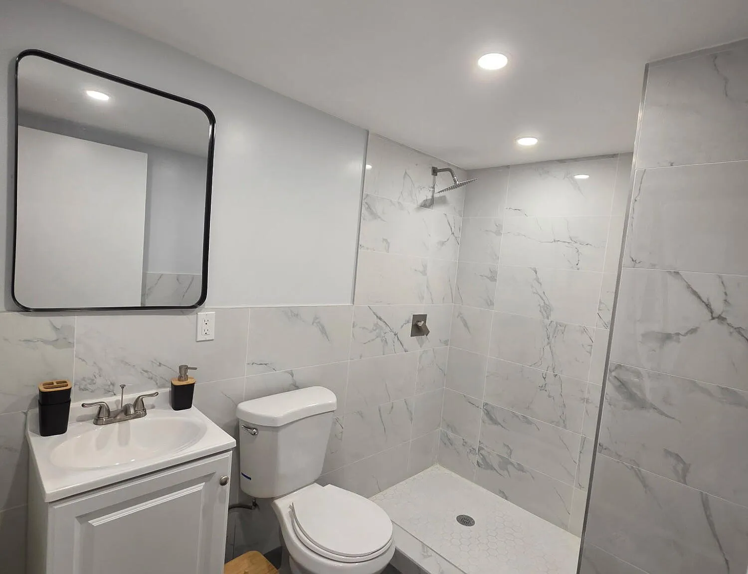 1 bed, 1.0 bath, 900 sqft, $1,500 — Photo 3