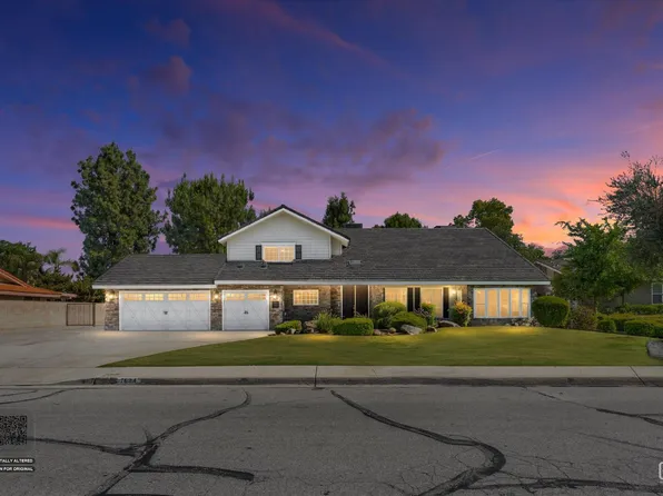 7604 Saddleback Dr, Bakersfield, CA 93309