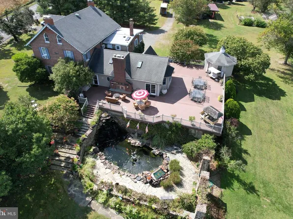 2269 Monmouth Rd, Mount Holly, NJ 08060