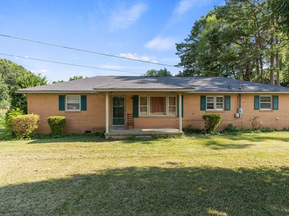4229 Eastbrook Rd, Estill Springs, TN 37330