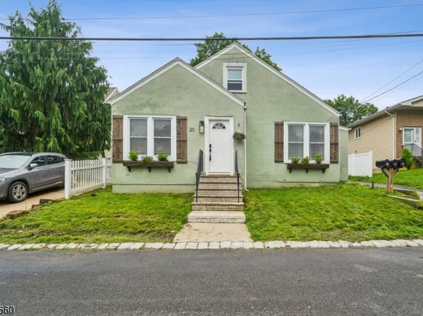 20 Mine Ave, Bernardsville, NJ 07924