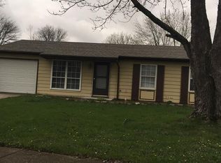 4525 Phoenix Dr, Indianapolis, IN
